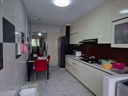 Blk 788E Woodlands Crescent (Woodlands), HDB Executive #556193061
